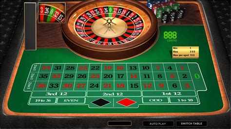 roulette wheel online game
